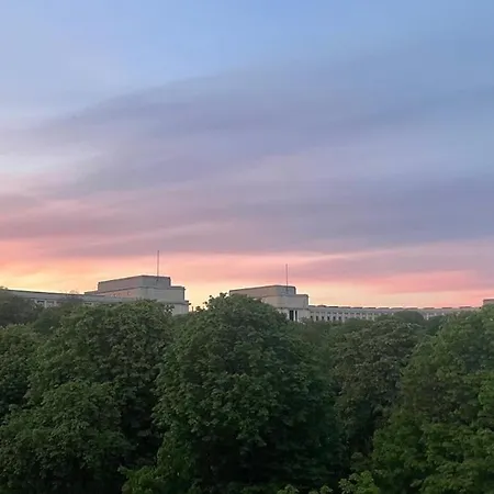 View On Eiffel Tower Seine And Main Monuments * Parigi